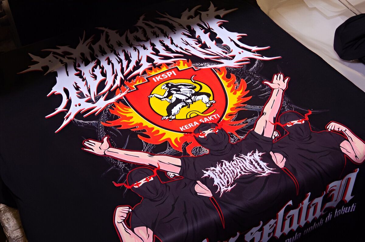 DTF Printing Sample 1