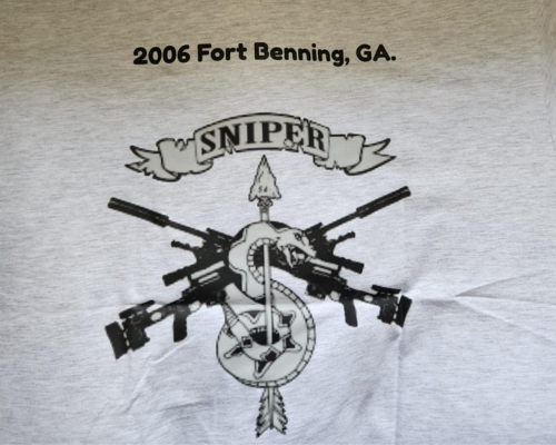 Screen Printing Sample 6