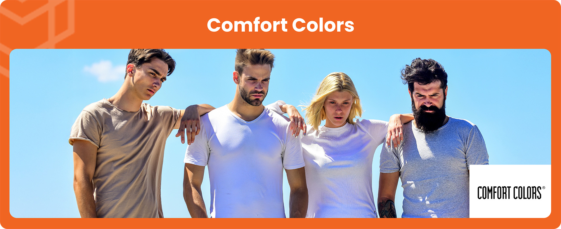 Comfort Colours