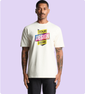 Custom T-Shirts