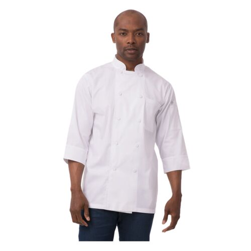 Morocco Chef Jacket Thumbnail