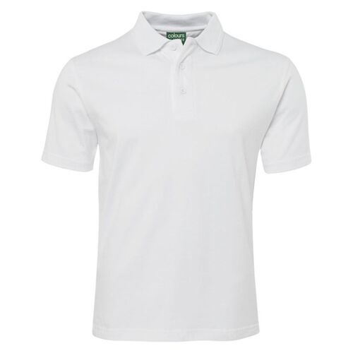 Mens C Of C Jersey Polo Thumbnail