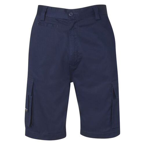 Mens Light Multi Pocket Short Thumbnail