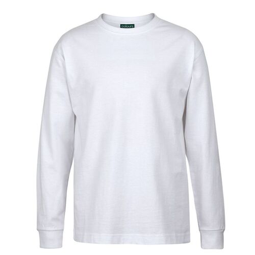 Youth C Of C Long Sleeve Tee Thumbnail