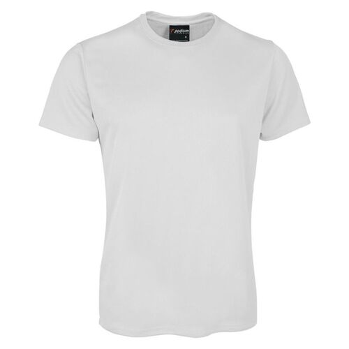 Mens Poly Tee Thumbnail