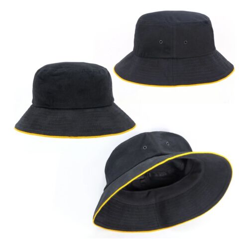 HBC Sandwich Bucket Hat Thumbnail