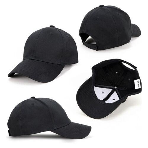 100% Cotton Cap Thumbnail