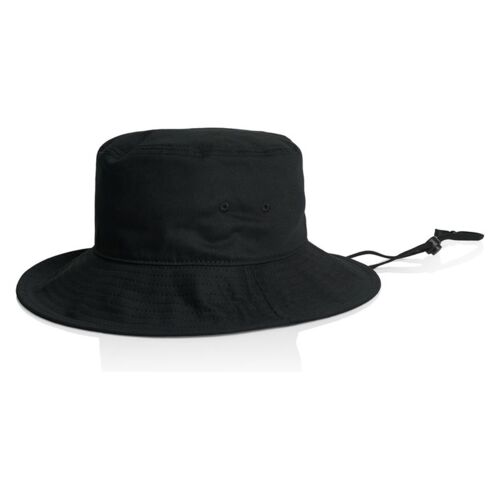 Wide Brim Bucket Hat Thumbnail