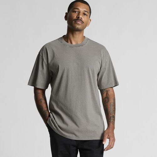 Mens Heavy Faded Tee Thumbnail