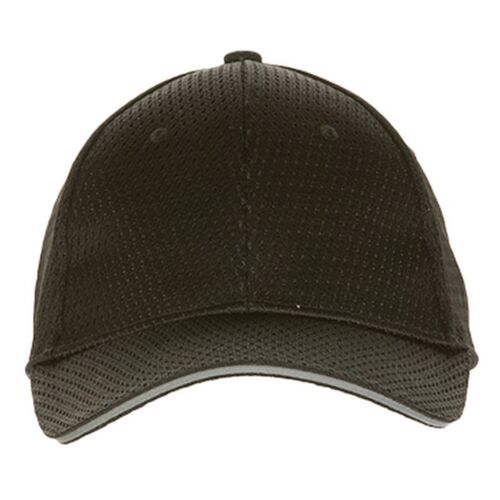 Cool Vent Baseball Cap With Trim Thumbnail