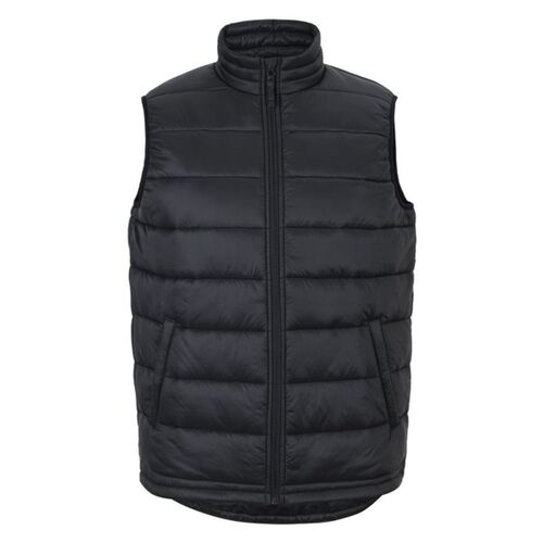 Urban Puffer Vest Thumbnail