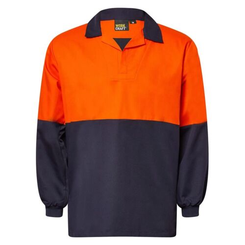 2Tone Jacshirt Modesty Insert Thumbnail