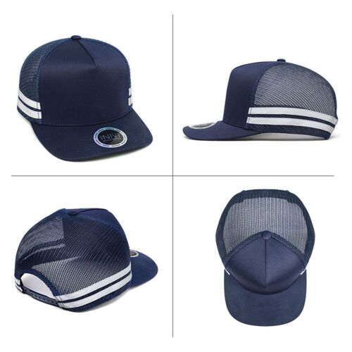 Polycotton/Mesh Cap Thumbnail
