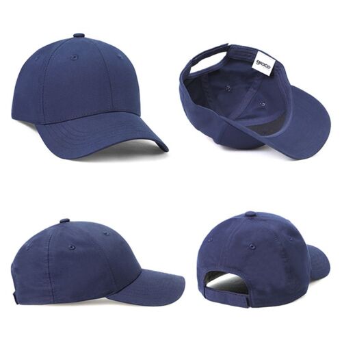 Premium Rpet Cap Thumbnail