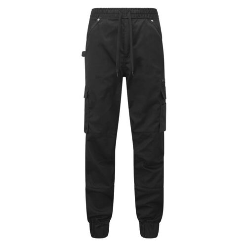 KX3 Lightweight Cool Drawstring Pants Thumbnail