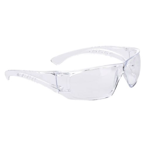 Clear View Safety Glasses Thumbnail