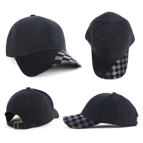 License Cap Thumbnail