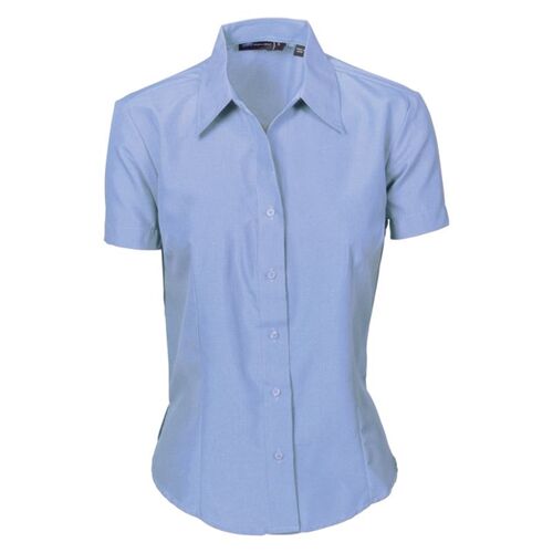 Womens Cool Breathe Shirts Short Sleeve Thumbnail