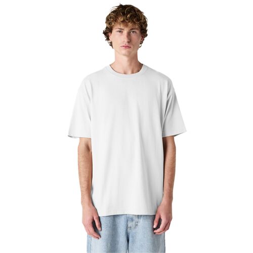 Unisex Super Heavyweight Tee Shirt Thumbnail