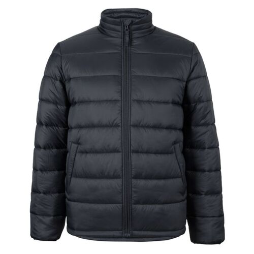 Mens Urban Puffer Jacket Thumbnail