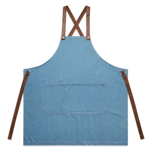 Denim Apron Thumbnail