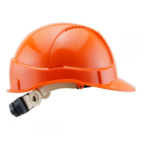 HammerHead Hard Hat Vented (Ratchet) Thumbnail
