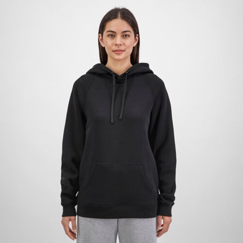 Womens Basis Hoodie Thumbnail