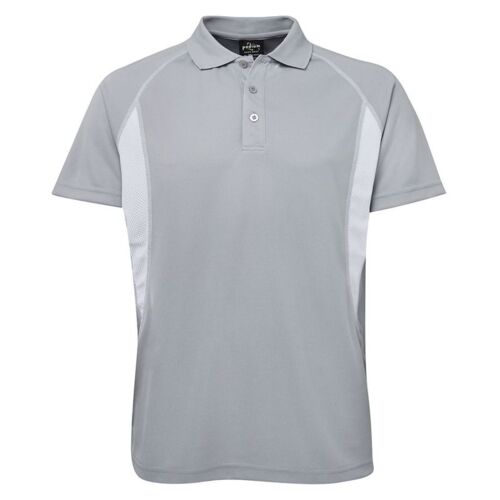 Mens Insert Poly Polo Thumbnail
