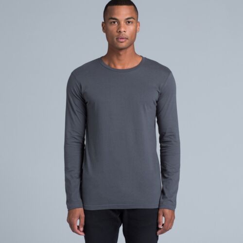 Mens Ink Long Sleeve Tee Thumbnail