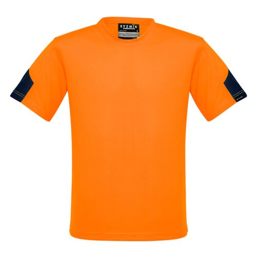 Mens Hi Vis Squad T-Shirt Thumbnail