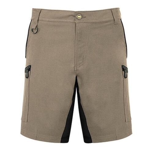 Mens Streetworx Stretch Short Thumbnail