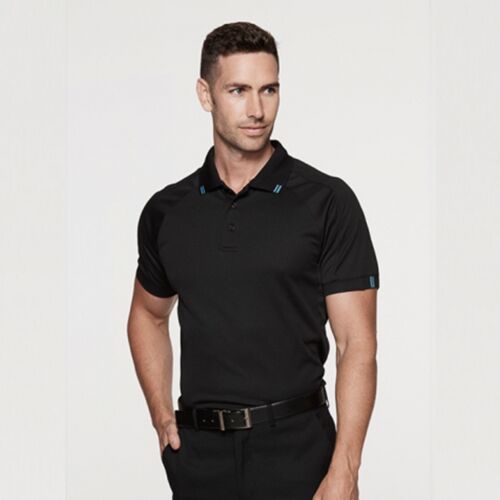 Mens Flinders Polo Thumbnail