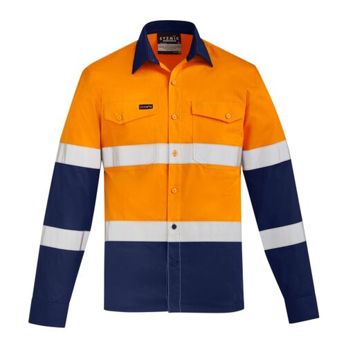 Mens Lightweight Bio Motion Shirt Thumbnail