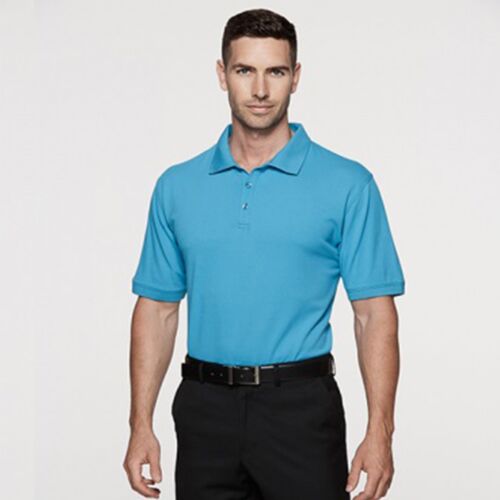 Mens Claremont Polo Thumbnail