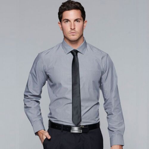 Mens Belair Long Sleeve Shirt Thumbnail