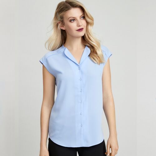 Lily Womens Blouse Thumbnail