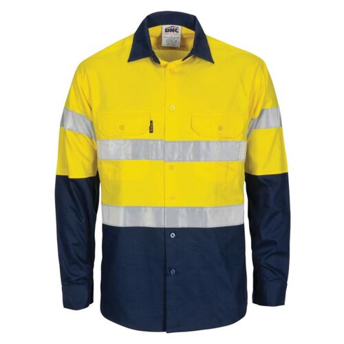 Cool Breeze T2 Vertical Vented Shirt with Gusset Sleeve Thumbnail