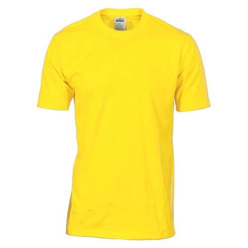 Hi Vis Cotton Short Sleeve Jersey Tee Thumbnail