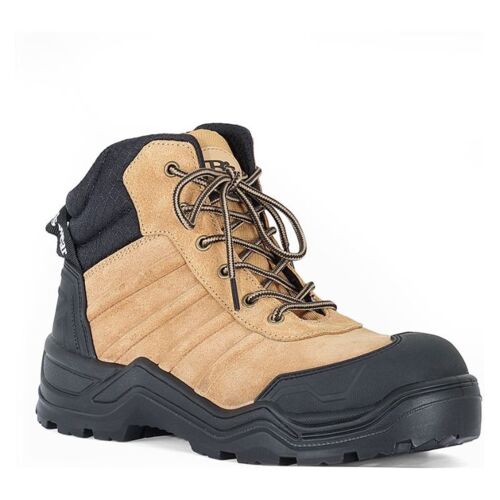 Quantum Sole Safety Boot Thumbnail