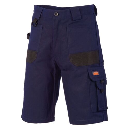 Duratex Cotton Duck Weave Cargo Shorts Thumbnail
