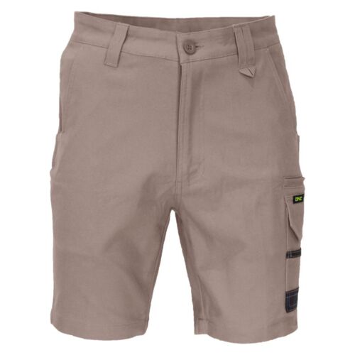 SlimFlex Tradie Cargo Shorts Thumbnail