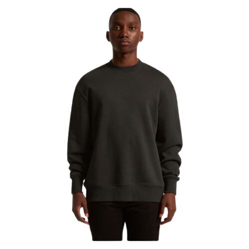 Mens Heavy Crew Thumbnail